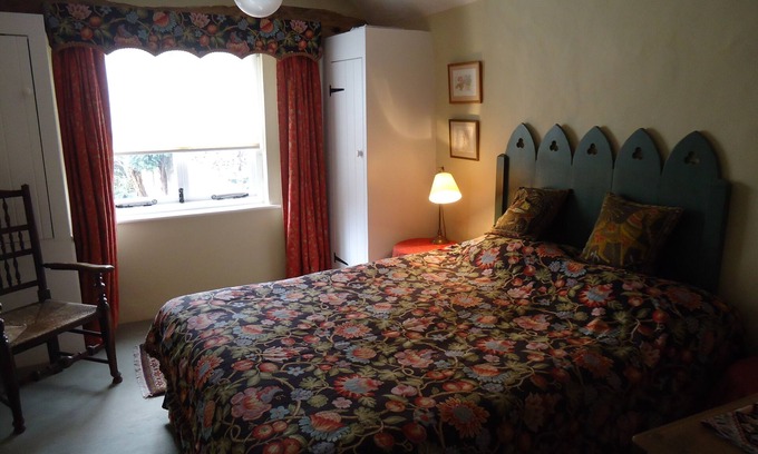 Watlington Apartment | Enchanting 16th Century Apartment in The Chilterns
