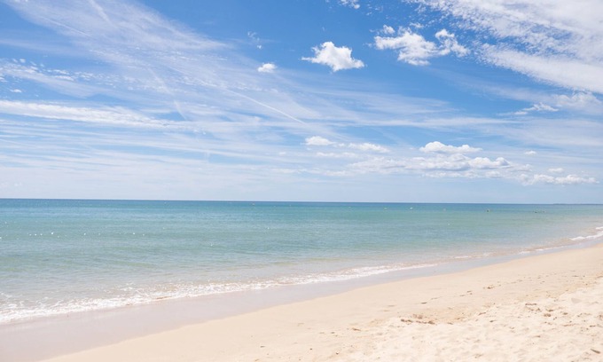 Sao Bras de Alportel Cottage | Unique Holiday Retreat in Historic Farmhouse with Ocean View