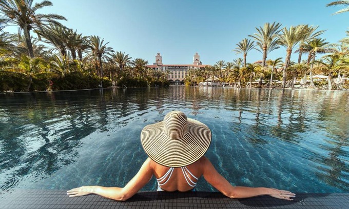 Meloneras Hotel | Discover Unique Club at Lopesan Costa Meloneras Resort