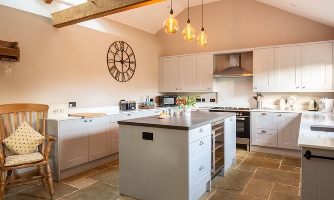 Chipping Campden House | Discover a Unique Dovecote Retreat in the Cotswolds