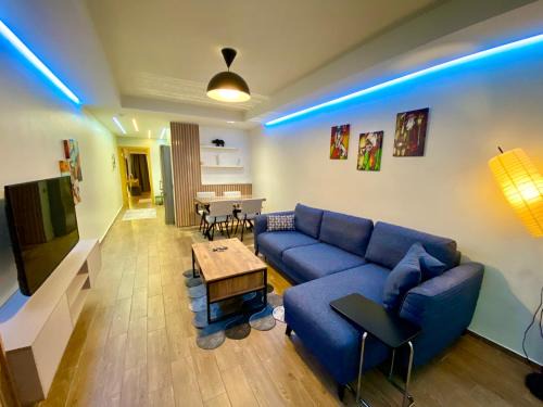 Harbiye Apartment | Charming Flat Near Taksim/Nişantaşı - 4-Star Guest Rated 9.6