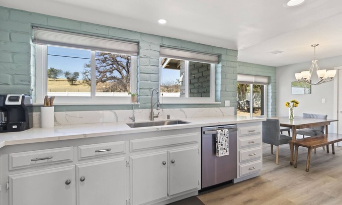 Ramona Other | Historic Ranch House Retreat with Stunning Eagle Farm Views