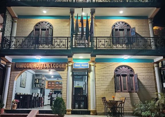 Bandipur House | Unique Hotel and Lodge: Your Homely Stay Awaits