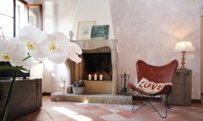 Due Carrare House | Idyllic Riverfront Retreat Near Padova and Venice
