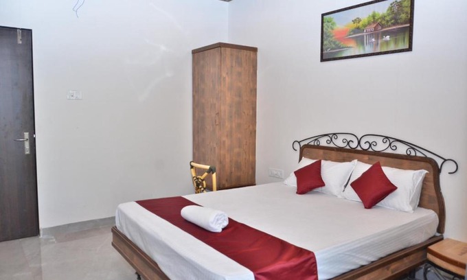 Bhilar Villa | Discover Unique Inn & Villa: Family-Friendly Retreat