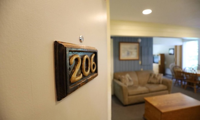 Waterville Valley Condo | Discover Unique Inns of Waterville Valley Near Town Square