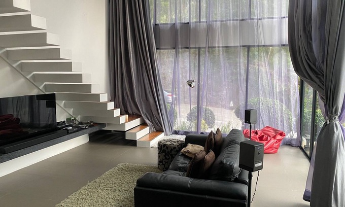 Kamala Apartment | Exceptional Loft in Phuket with Pool - Rated 10/10 by Guests