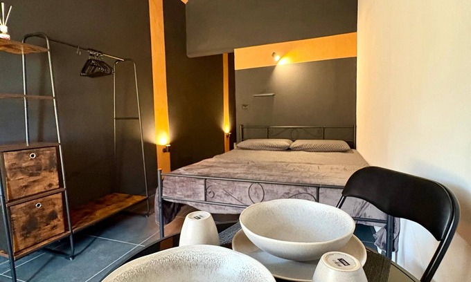 Faenza Apartment | Unique luxury apartments 222