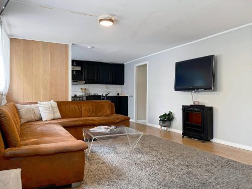 Stavanger Apartment | Distinctive Nest with Sauna - Central Nr1 by Berti's