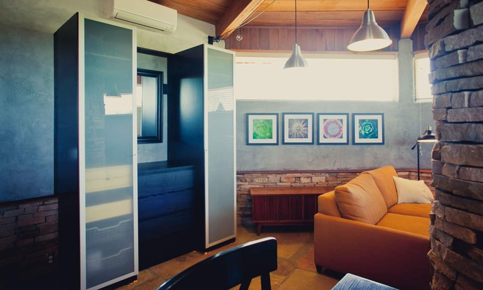 Desert View Village House | Discover Unique Studio Kiva in Picturesque Cave Creek