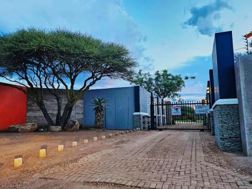 Polokwane Apartment | Unique Overnight Experience in Polokwane with Child Care