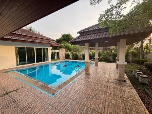 Huai Yai Villa | Unique Paradise Resort