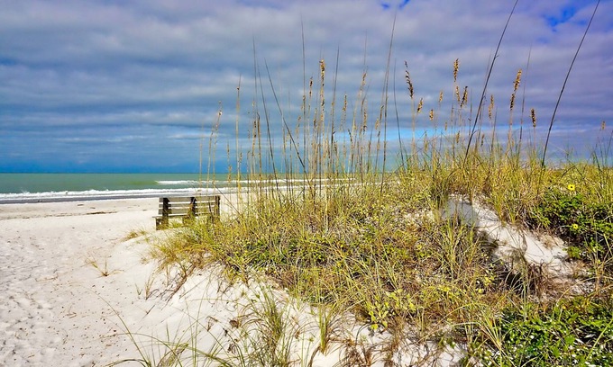 Pass-a-Grille Condo | Discover a Unique Pass-a-Grille Condo Steps from the Beach