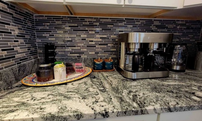 West Roxbury Apartment | Tranquil Boston Retreat with Pool & Free Parking