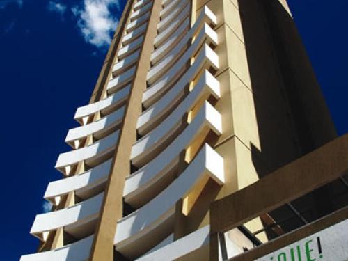 Goiania Apartment | Discover Unique Residence Near Flamboyant Park & Shopping