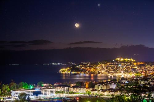 Ohrid Hotel | Unique Resort and Spa with Oceanfront Amenities Await