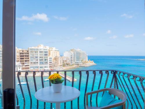 St. Julian's Apartment | Seaview Apartments at Morina Court in St Julians