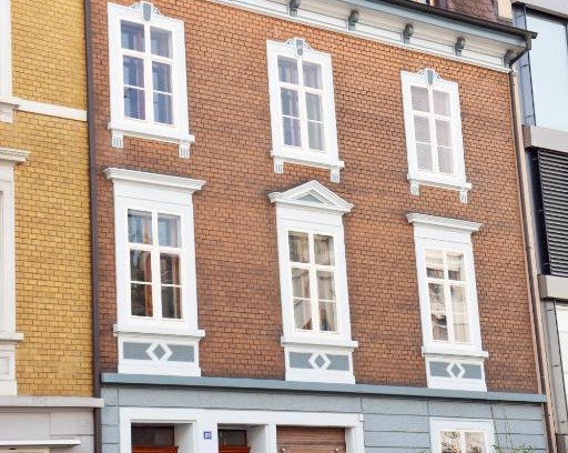 Iselin Apartment | Pet-Friendly Serviced Living Near Airport Line - Rated 8/10