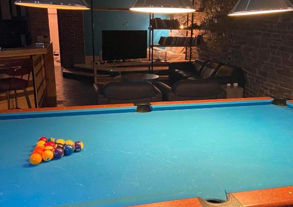 Gerakas Apartment | Discover a Unique Cave Retreat in Gerakas with Pool