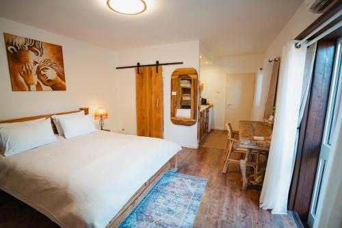 Eilat Cabin | Unique Suite In Eilat