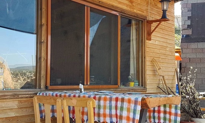 Urgup House | Discover the Unique Valley House Suite Experience