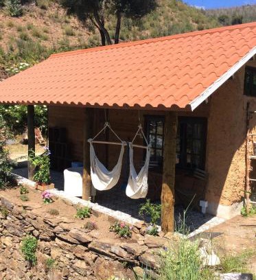 Figueiro dos Vinhos Other | Eco-Friendly Tiny House with Oceanfront Views
