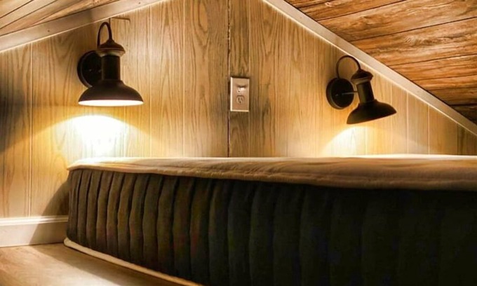 La Union House | Experience a Unique Tiny House-Farm Stay for Families
