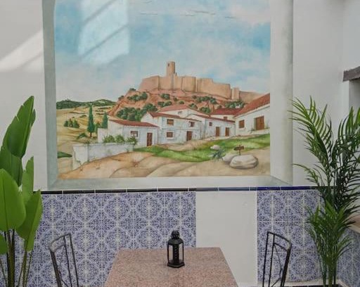 Jimena de la Frontera House | Delightful Village House with Child-Friendly Amenities