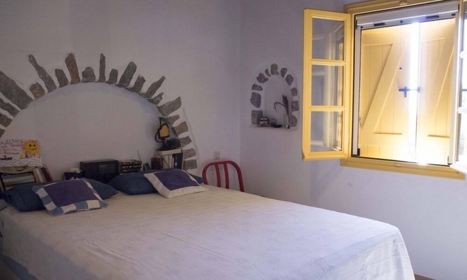 Ag. Georgios Villa | Idyllic Villa Retreat with Pool and Adventure Activities