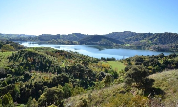 Hawke's Bay Region Cottage | Discover the Unique Tutira Property in Hawkes Bay