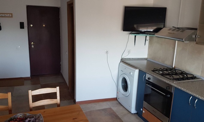 Bucharest Apartment | Comfortable Stay at Unirii Boulevard Apartment with Breakfast