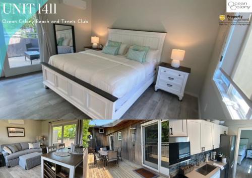 Napeague Apartment | Relax at Unit 1411 - Ocean Colony Beach and Tennis Club