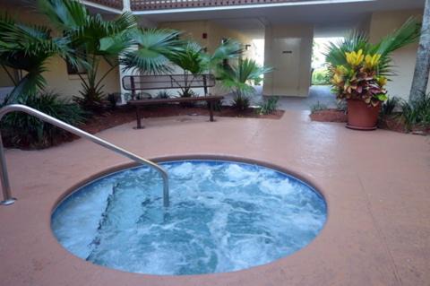 St. Augustine Beach House | Family-Friendly Unit 2105 at Ocean & Racquet Resort