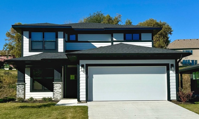 Cascade Township House | Unit 2309P | 4 Bed/2.5 Bath | Single-Family Home