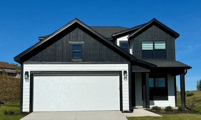 Rochester House | Unit 2379P | 4bd/2.5bth | Single-Family Home