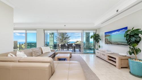 Terrigal House | Premier Ocean View Unit 26 - Family-Friendly Escape