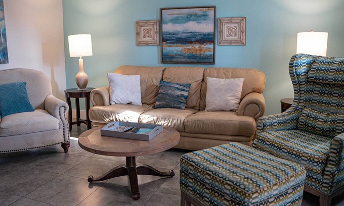 East Naples Apartment | Gardenia House: Embrace Sunny Relaxation with Family Fun