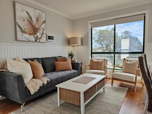Bicheno House | Explore Unit 3 Little Banksia - Ideal Base for Families