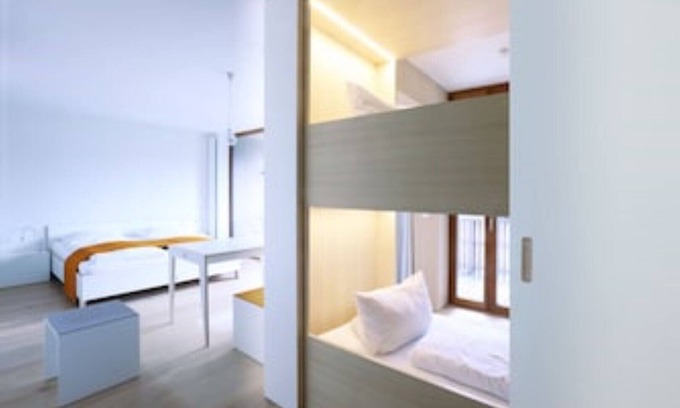 Ebersberg District Apartment | Unit 3618741: Guest Rated 9.8 with Spa & Breakfast