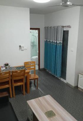 Port Moresby Apartment | Unit 6