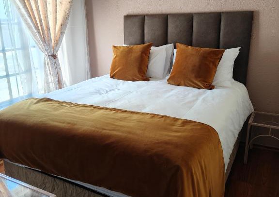 Bela-Bela Apartment | Family-Friendly Unit 89 at Pendleberry Holiday Resort