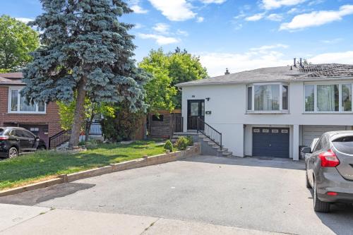 Fairview House | Unit at the heart of Mississauga