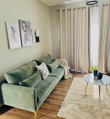 Gaborone Apartment | Family-Friendly Stay at Motswedi Place, Rated 9/10