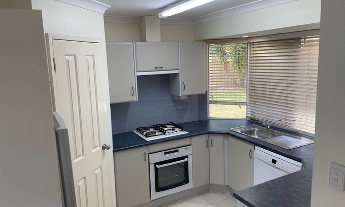 North Dandalup House | Unit close to the Gateway to Rail and Trials of the South West
