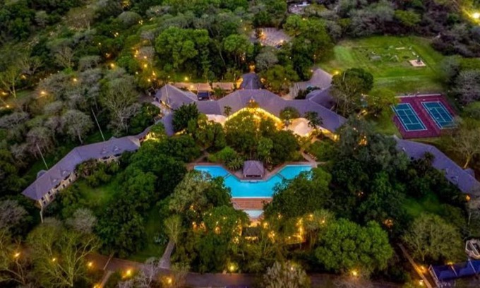 Hazyview Resort | Relaxing Getaway at Sanbonani Resort & Spa: Rated 9/10
