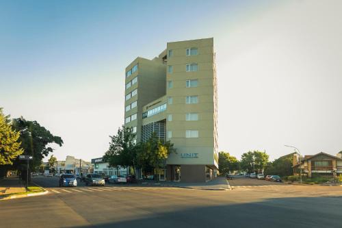 Santa Rosa Hotel | Top-Rated Unit Santa Rosa with Breakfast & Family Amenities