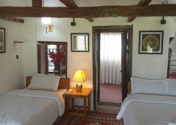 Gandaki Zone House | Cozy Unite Nepal Homestay with Pet-Friendly Amenities