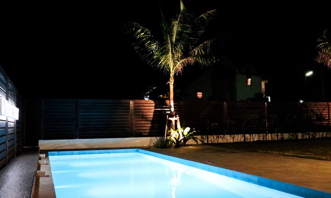 Nakama House | Unforgettable Stays at United Resort Kibogaoka - Rated 9.8