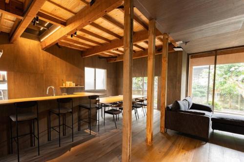 Zushi Apartment | Discover Unito 逗子別邸 for a Memorable Getaway