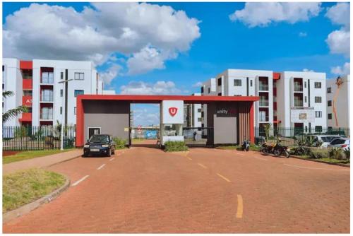 Kiambu Apartment | Unity Home East at Tatu city